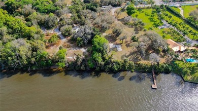 16.96 Acres on the Alafia River Prime Waterfront Development - photo 6