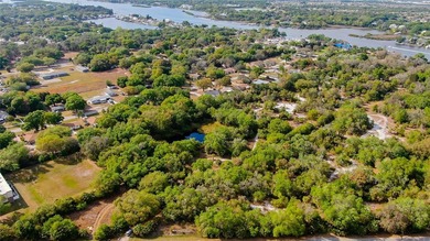16.96 Acres on the Alafia River Prime Waterfront Development - photo 10