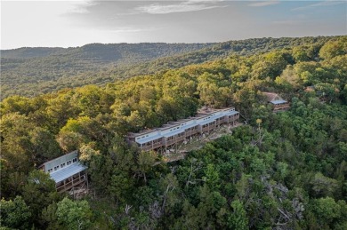 Lake Home For Sale in Eureka Springs, Arkansas