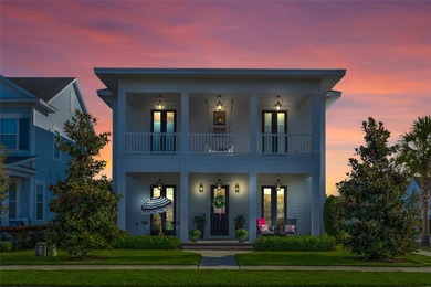 Prive Improvement!! Experience luxury in this immaculate 2022 - photo 4