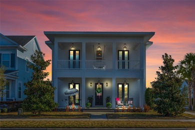 Prive Improvement!! Experience luxury in this immaculate 2022 - photo 6