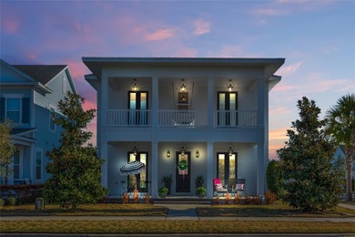 Prive Improvement!! Experience luxury in this immaculate 2022 - photo 10