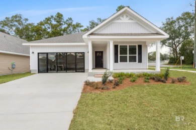 Muiel Lake Home For Sale in Foley Alabama