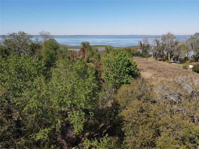 Lake Apopka Acreage For Sale in Winter Garden Florida