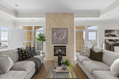 St. Johns River Condo For Sale in Jacksonville Florida