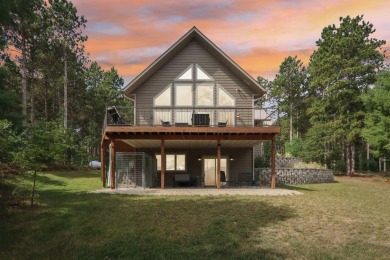 Lake Home For Sale in Lyndon Station, Wisconsin