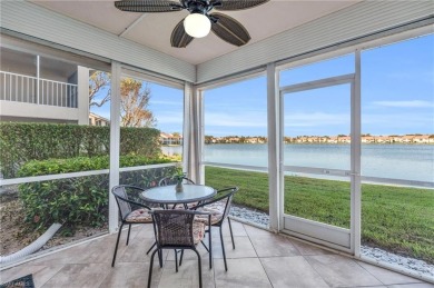 (private lake, pond, creek) Home For Sale in Naples Florida