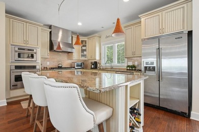 Lake Life at its Finest! This exceptional 3-story waterfront - photo 11