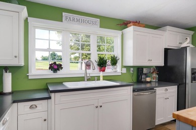 Modern Craftsman Inspired Farmhouse on 20 picturesque acres - photo 11