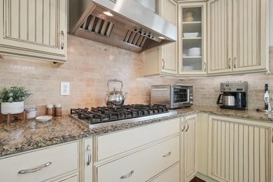 Lake Life at its Finest! This exceptional 3-story waterfront - photo 12