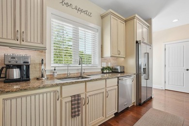 Lake Life at its Finest! This exceptional 3-story waterfront - photo 13