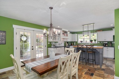 Modern Craftsman Inspired Farmhouse on 20 picturesque acres - photo 13