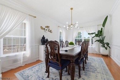 Experience refined living in this exceptional center hall - photo 13