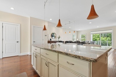 Lake Life at its Finest! This exceptional 3-story waterfront - photo 14