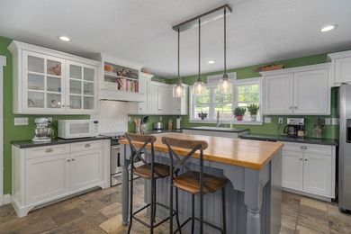 Modern Craftsman Inspired Farmhouse on 20 picturesque acres - photo 14