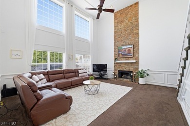 Experience refined living in this exceptional center hall - photo 14