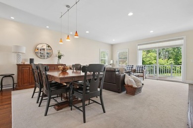 Lake Life at its Finest! This exceptional 3-story waterfront - photo 15