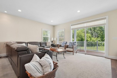 Lake Life at its Finest! This exceptional 3-story waterfront - photo 16