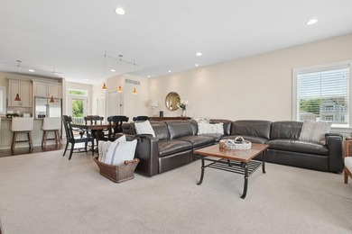 Lake Life at its Finest! This exceptional 3-story waterfront - photo 17