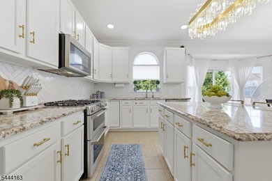 Experience refined living in this exceptional center hall - photo 18