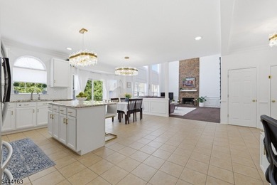 Experience refined living in this exceptional center hall - photo 20