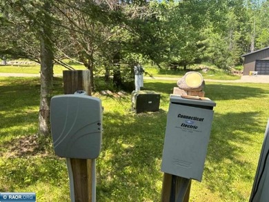 Beautiful Ash River lot on Bear Ridge on Ash River CIC. The lot - photo 20