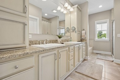 Lake Life at its Finest! This exceptional 3-story waterfront - photo 21