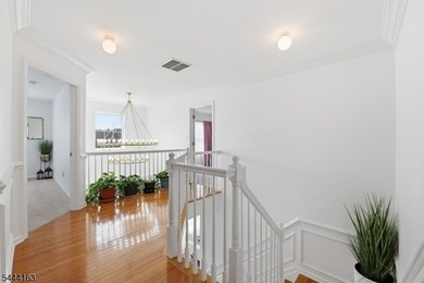 Experience refined living in this exceptional center hall - photo 22