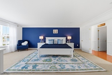Experience refined living in this exceptional center hall - photo 23