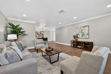 Ideally situated on a spacious corner lot in the heart of - photo 3