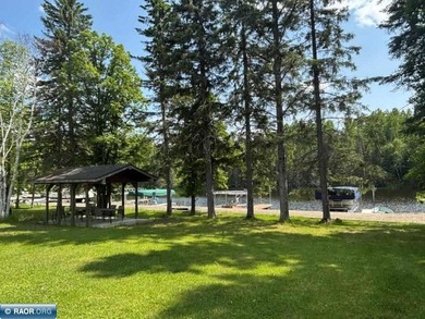 Beautiful Ash River lot on Bear Ridge on Ash River CIC. The lot - photo 26