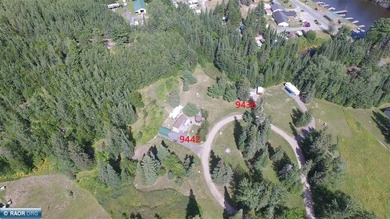 Beautiful Ash River lot on Bear Ridge on Ash River CIC. The lot - photo 27