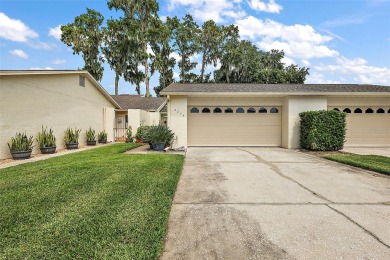 Lake Eustis Condo For Sale in Tavares Florida