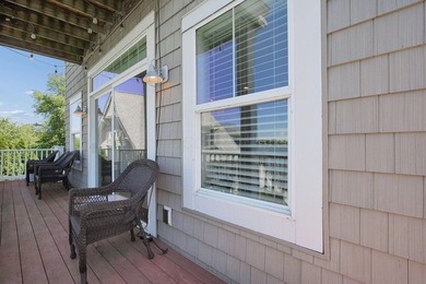 Lake Life at its Finest! This exceptional 3-story waterfront - photo 32