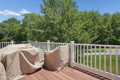Lake Life at its Finest! This exceptional 3-story waterfront - photo 33