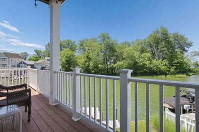 Lake Life at its Finest! This exceptional 3-story waterfront - photo 34