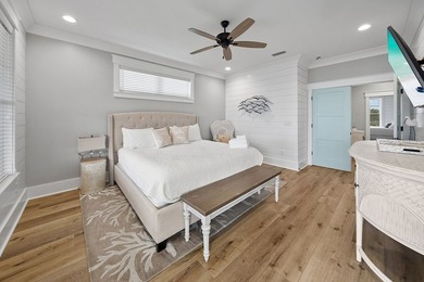 Experience refined coastal luxury on the shores of St. Joe Bay - photo 35