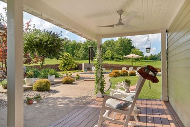 Modern Craftsman Inspired Farmhouse on 20 picturesque acres - photo 38