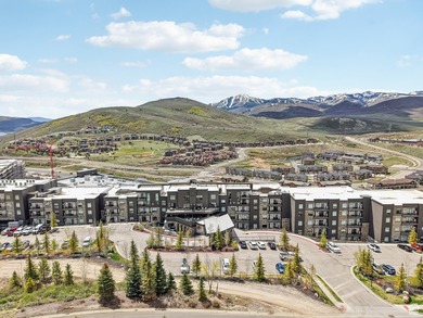 Jordanelle Reservoir Condo For Sale in Kamas Utah