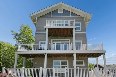Lake Life at its Finest! This exceptional 3-story waterfront - photo 42