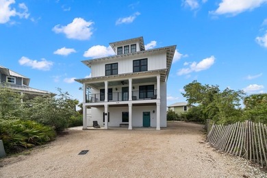 Experience refined coastal luxury on the shores of St. Joe Bay - photo 45