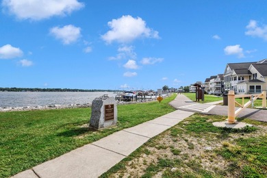 Lake Life at its Finest! This exceptional 3-story waterfront - photo 47