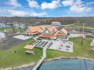 Lake Life at its Finest! This exceptional 3-story waterfront - photo 49
