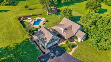 Modern Craftsman Inspired Farmhouse on 20 picturesque acres - photo 49