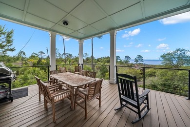 Experience refined coastal luxury on the shores of St. Joe Bay - photo 50