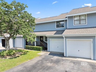 (private lake, pond, coastal) Condo For Sale in Orange Beach Alabama