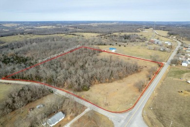Stockton Lake Acreage Sale Pending in Walnut Grove Missouri