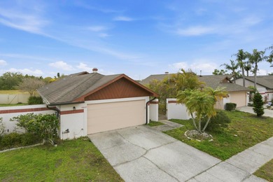 (private lake, pond, coastal) Home Sale Pending in Tampa Florida