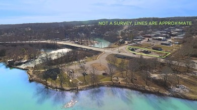 Lake Commercial For Sale in Mammoth Spring, Arkansas