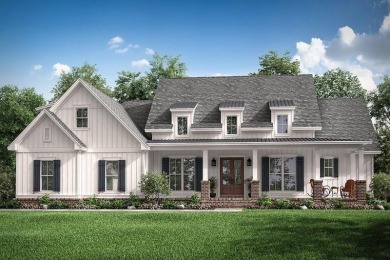 Lake Home For Sale in Corsicana, Texas